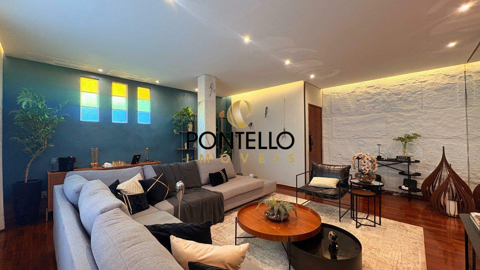 Apartamento, 5 quartos, 243 m² - Foto 1