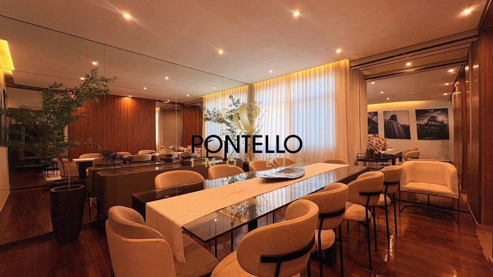 Apartamento, 5 quartos, 243 m² - Foto 10