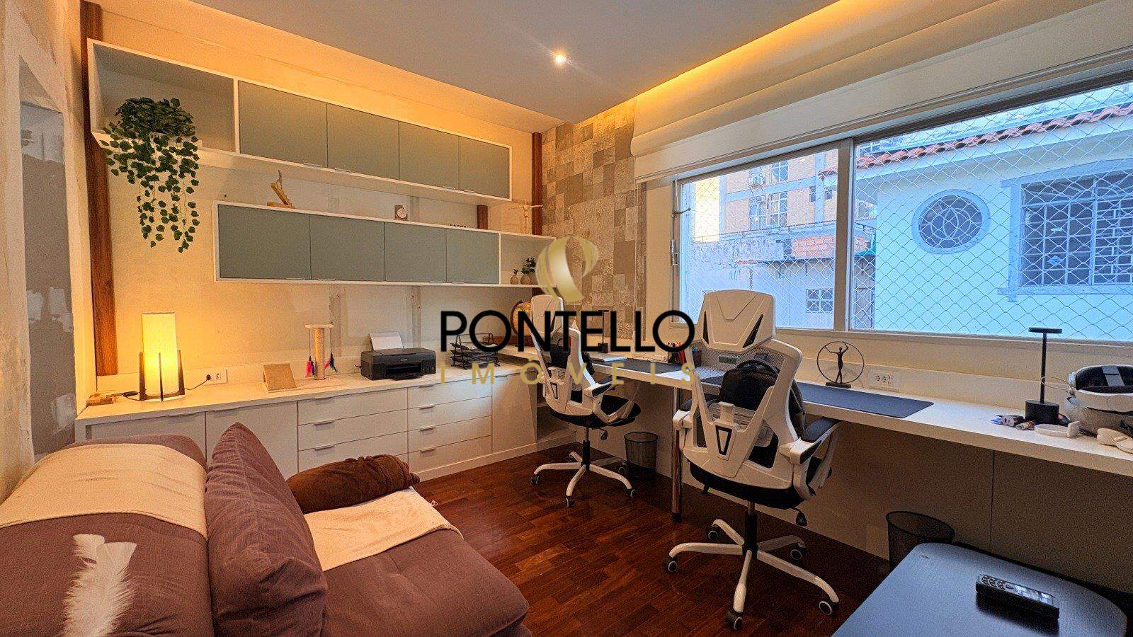 Apartamento, 5 quartos, 243 m² - Foto 16