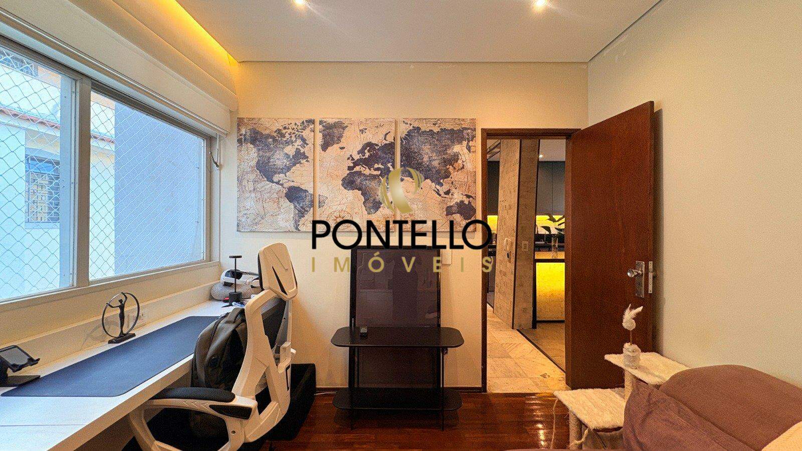 Apartamento, 5 quartos, 243 m² - Foto 17