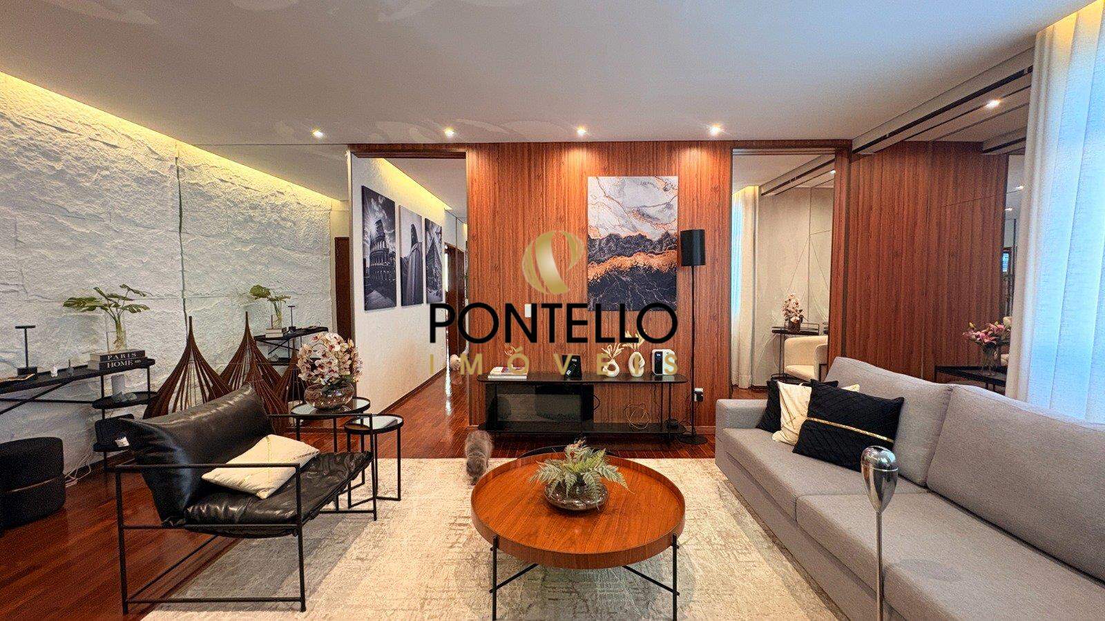 Apartamento, 5 quartos, 243 m² - Foto 2