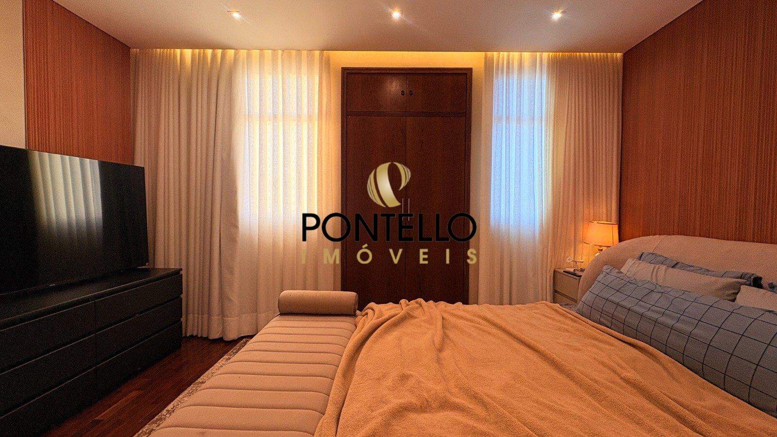 Apartamento, 5 quartos, 243 m² - Foto 22