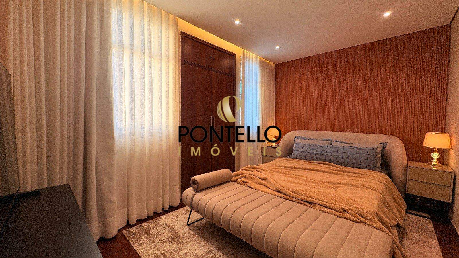 Apartamento, 5 quartos, 243 m² - Foto 23
