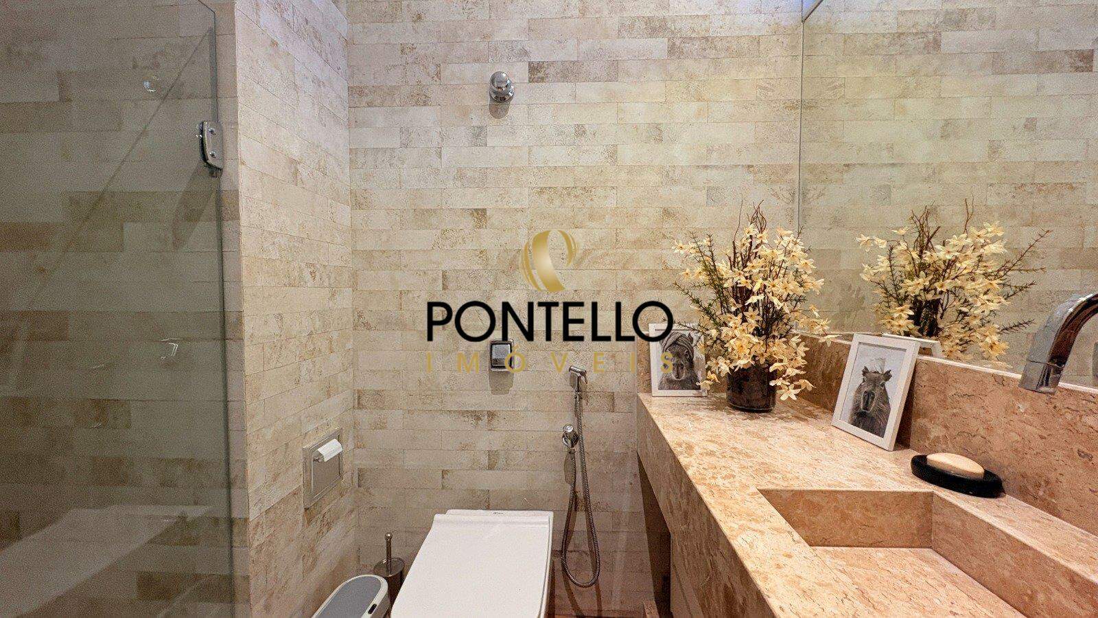 Apartamento, 5 quartos, 243 m² - Foto 24