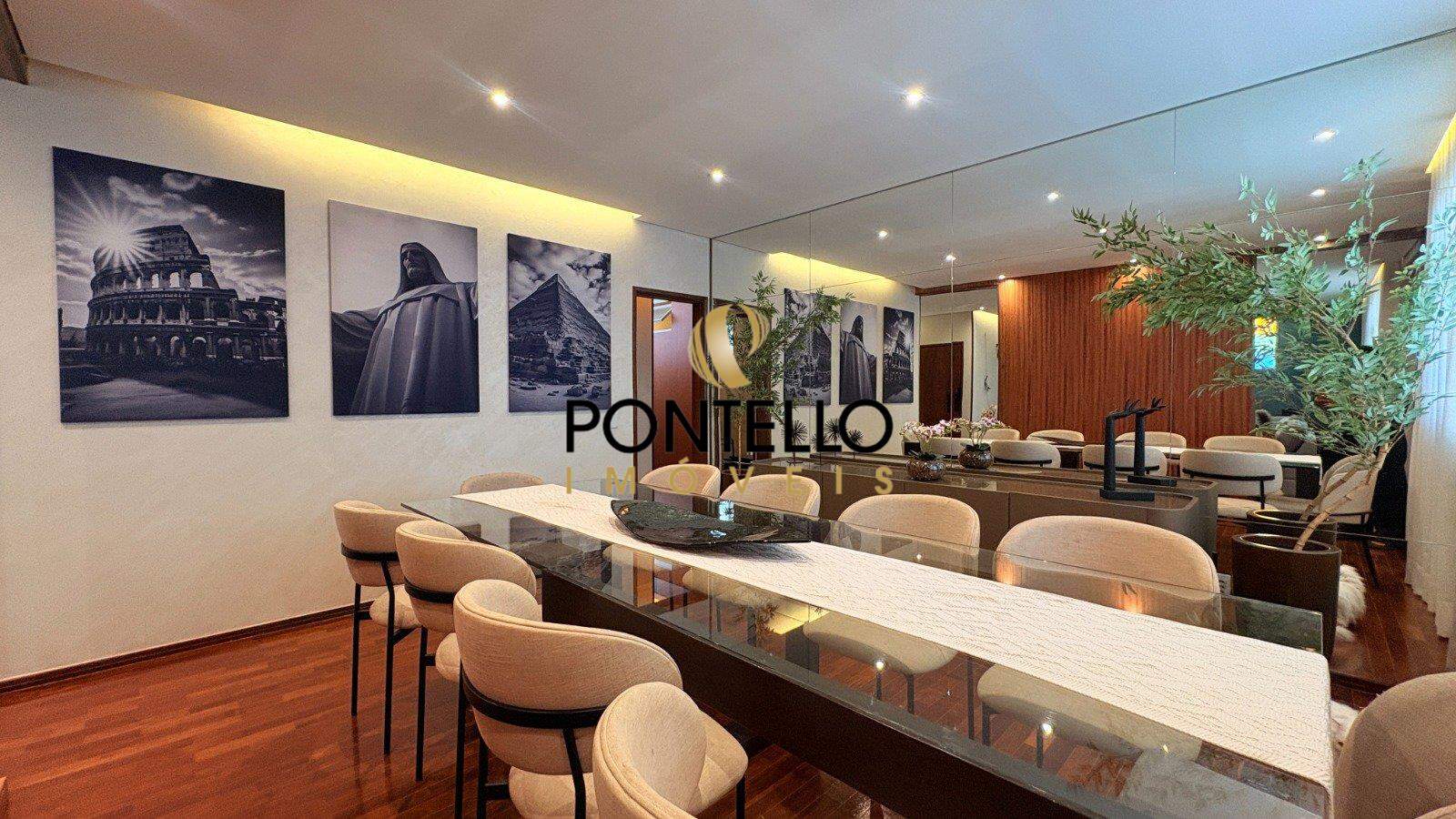 Apartamento, 5 quartos, 243 m² - Foto 3