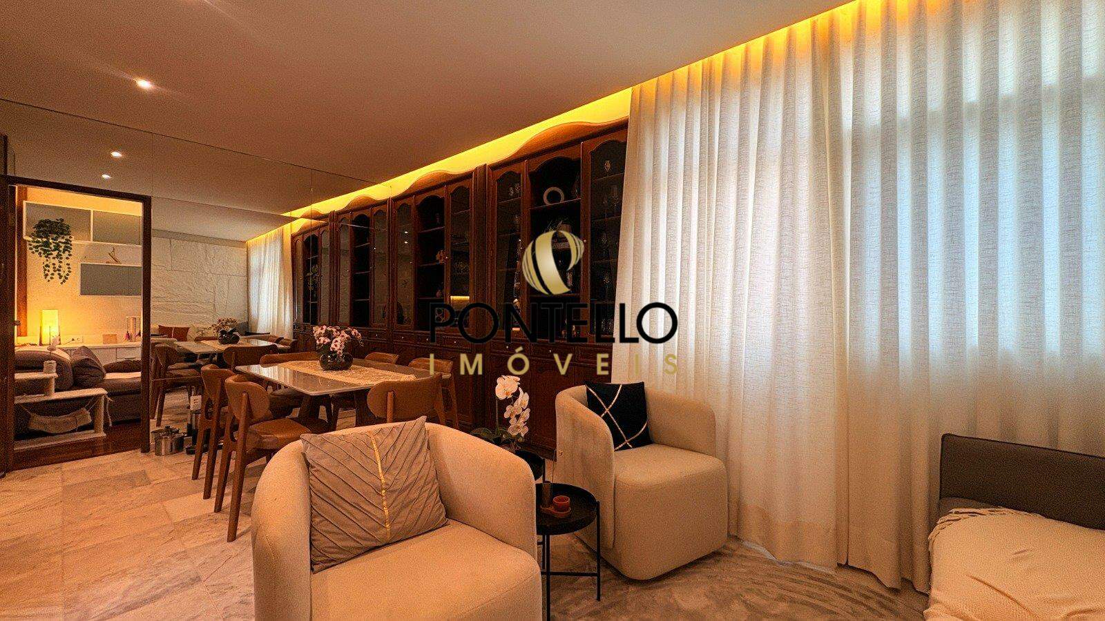 Apartamento, 5 quartos, 243 m² - Foto 6