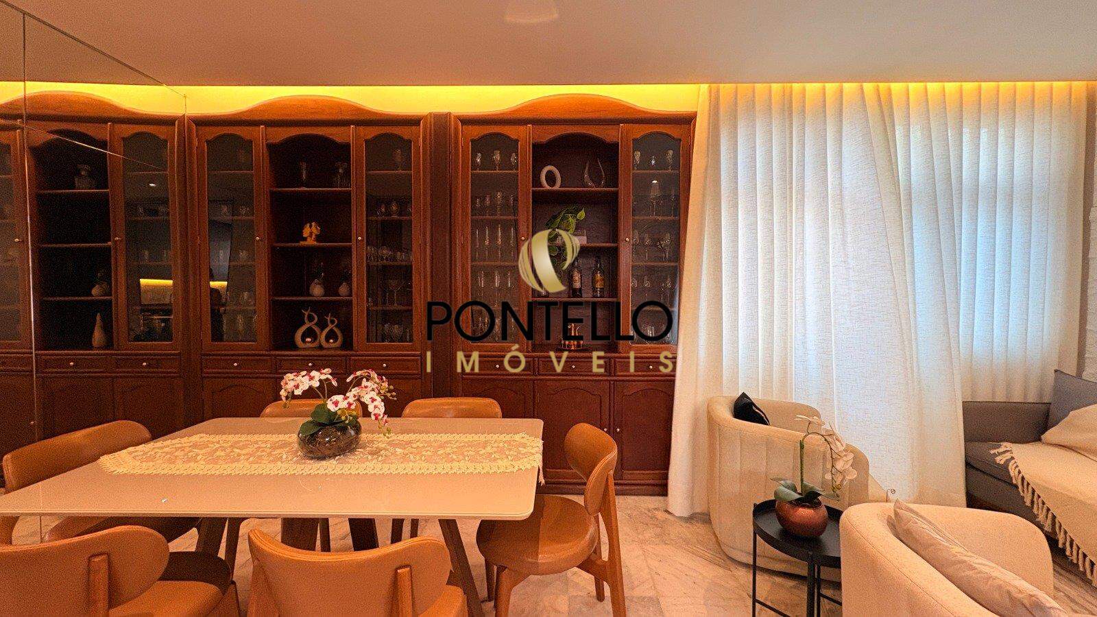 Apartamento, 5 quartos, 243 m² - Foto 7