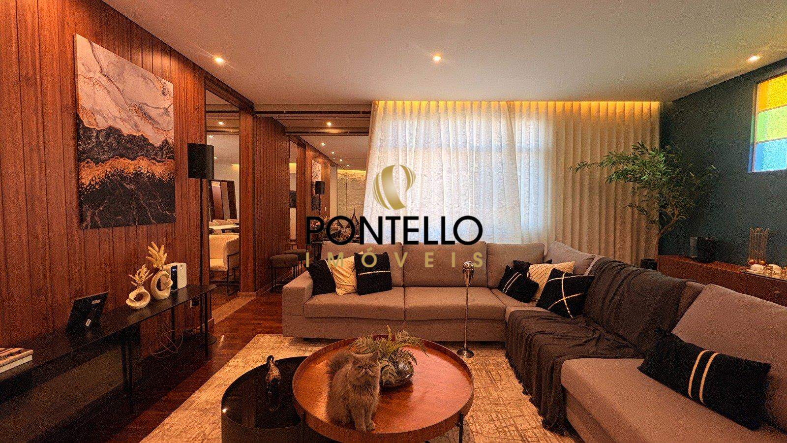 Apartamento, 5 quartos, 243 m² - Foto 9