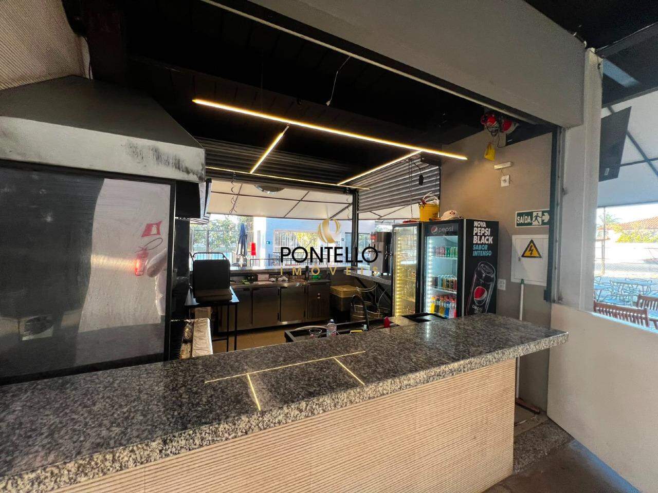 Loja-Salão, 14 m² - Foto 1