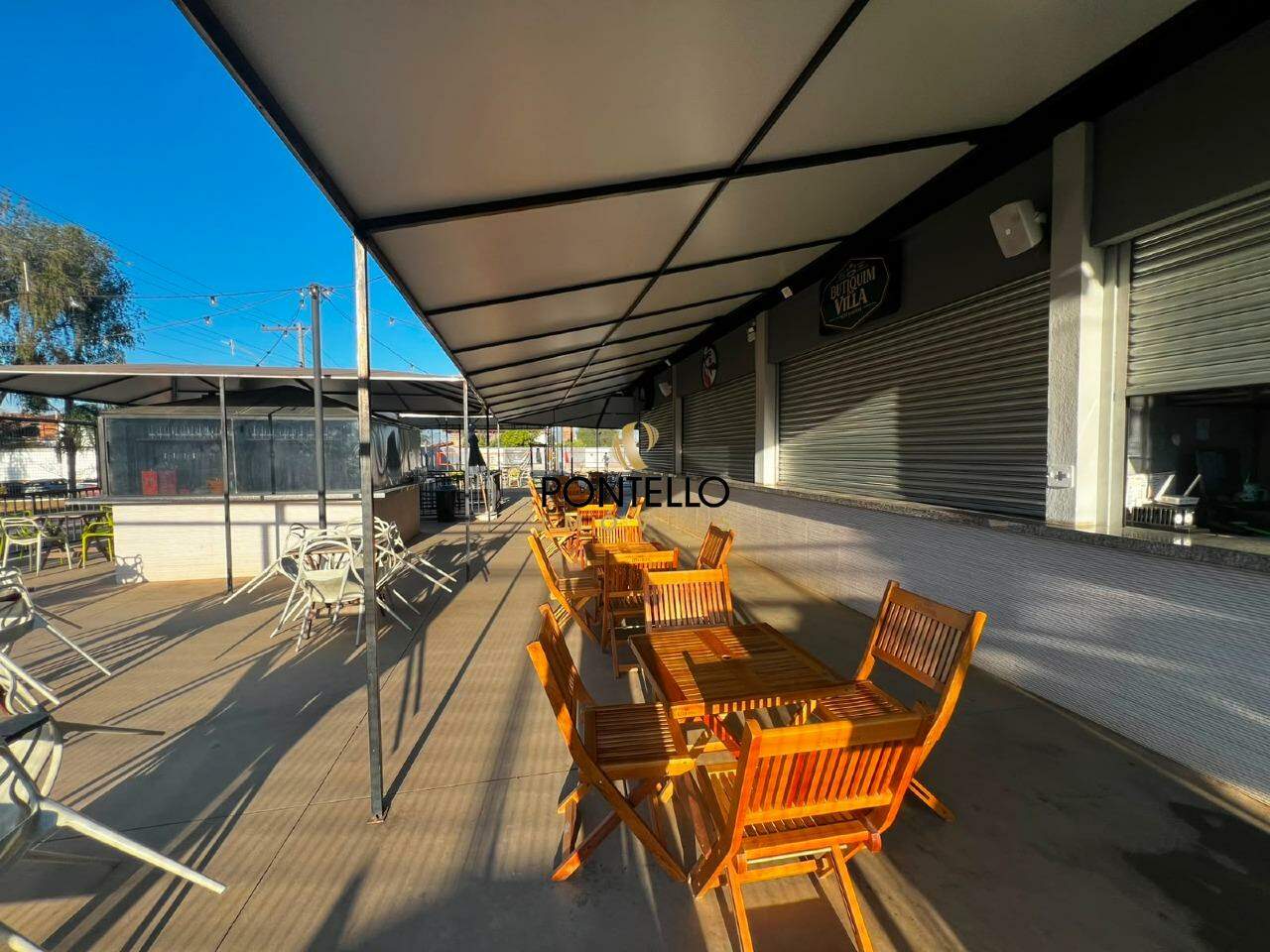 Loja-Salão, 14 m² - Foto 4