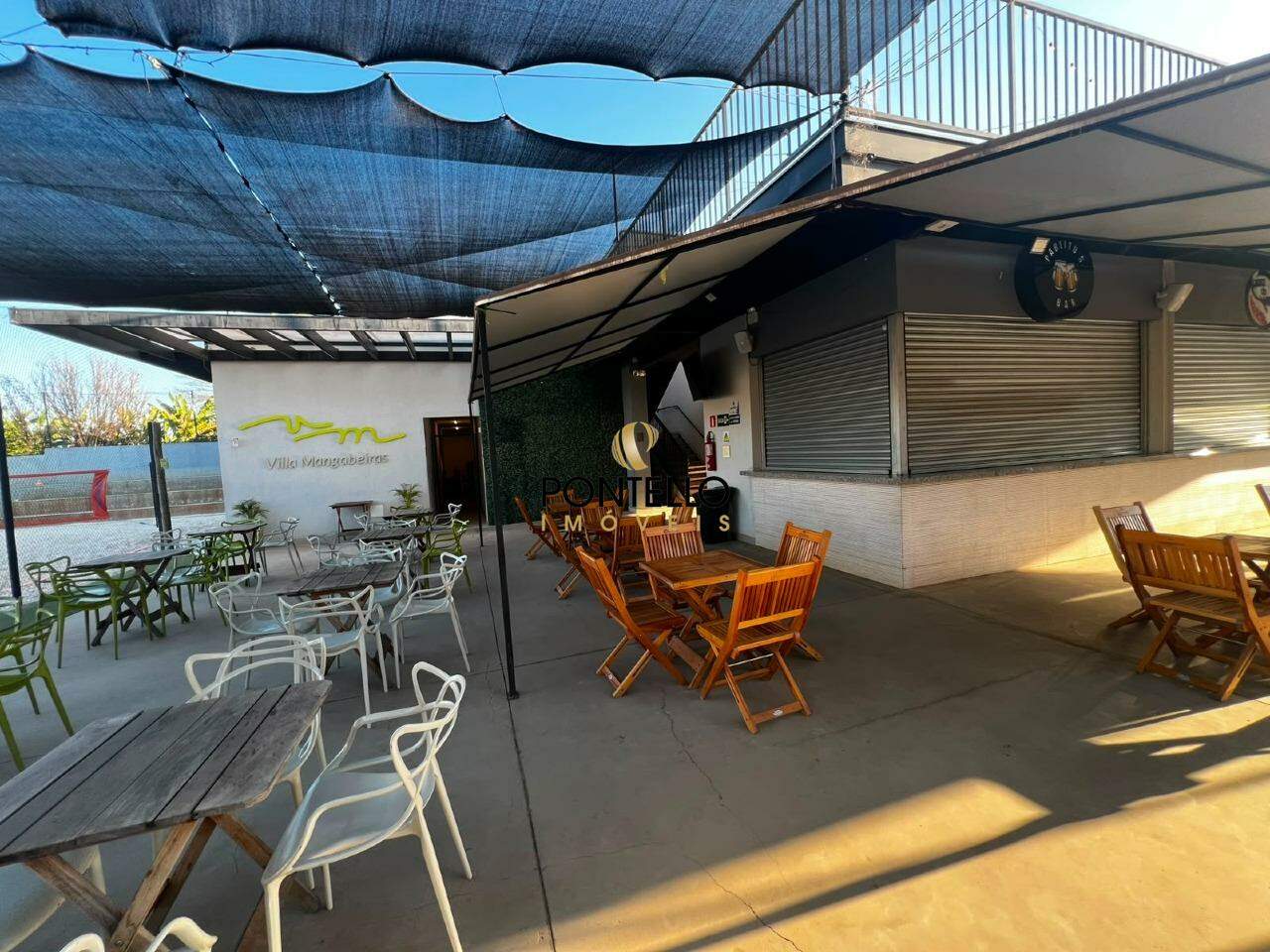 Loja-Salão, 14 m² - Foto 9
