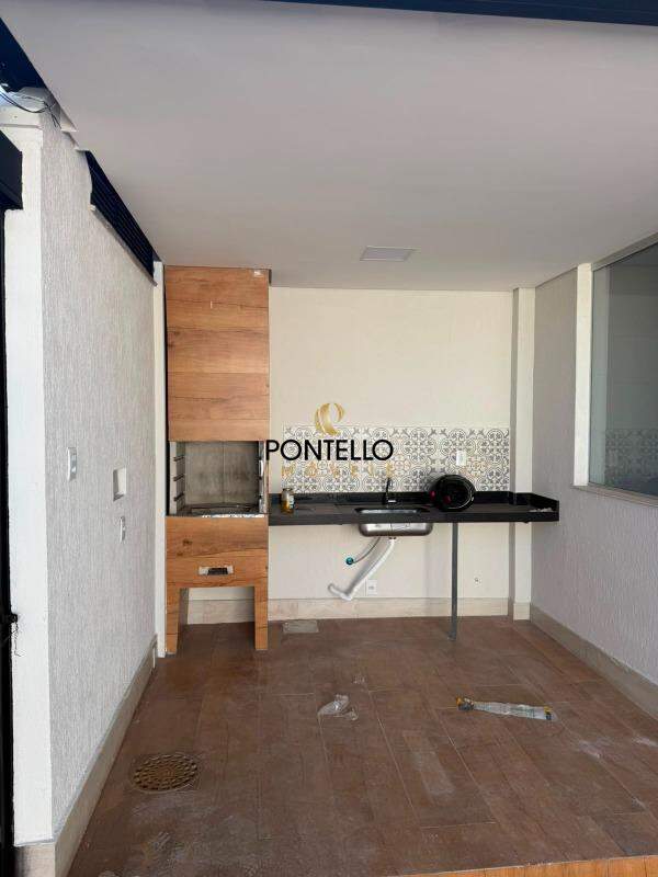 Casa, 1 quarto, 134 m² - Foto 13