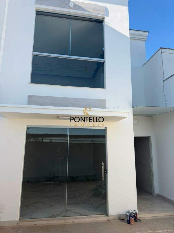 Casa, 1 quarto, 134 m² - Foto 1