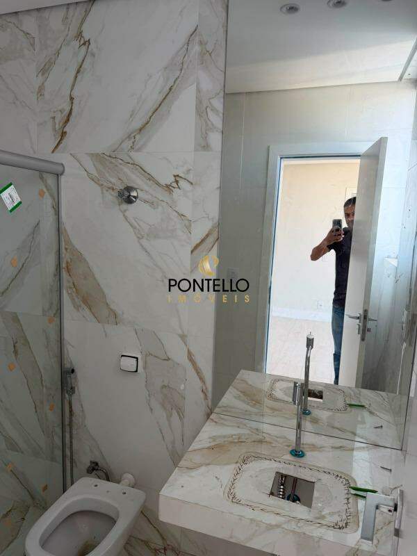 Casa, 1 quarto, 134 m² - Foto 10