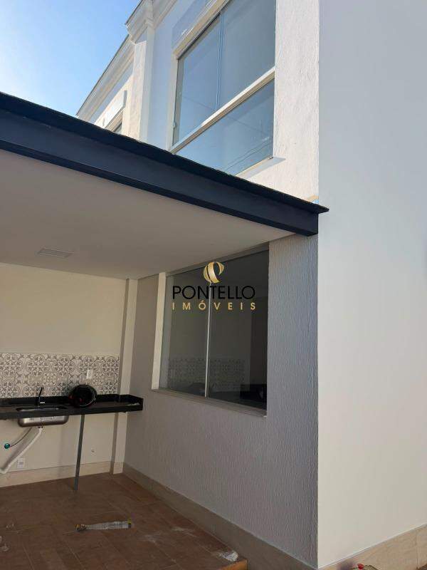 Casa, 1 quarto, 134 m² - Foto 2