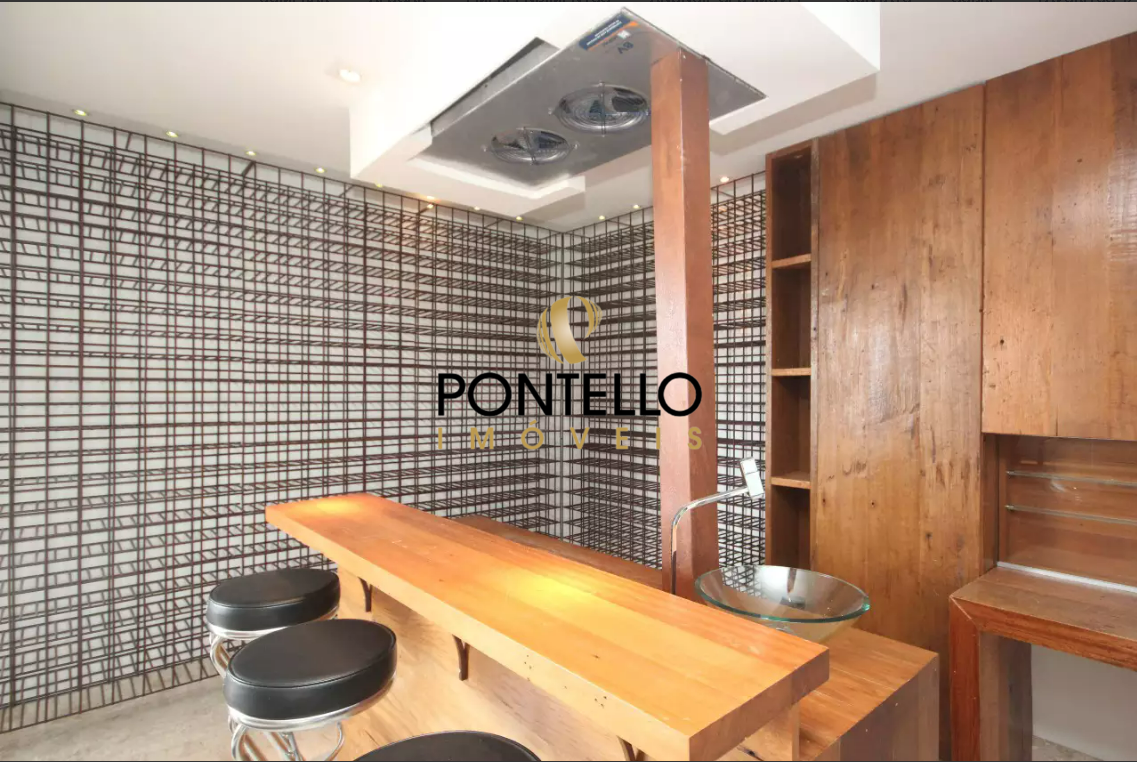 Cobertura, 4 quartos, 396 m² - Foto 4