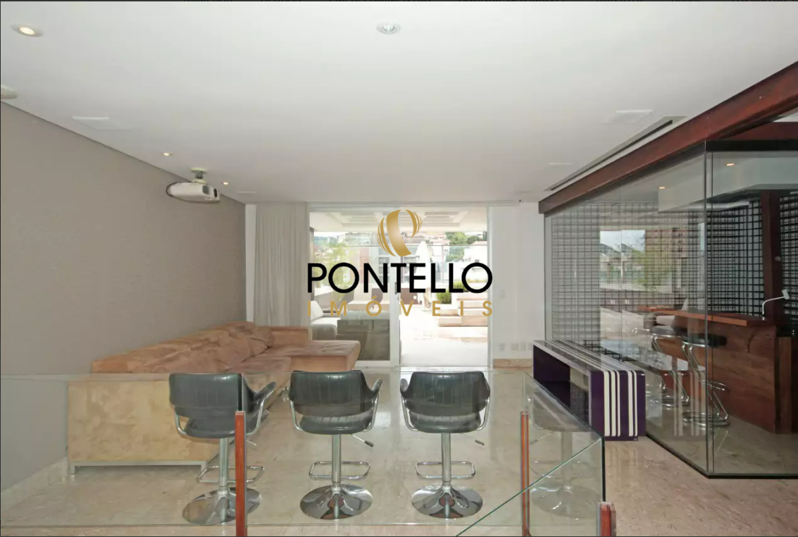 Cobertura, 4 quartos, 396 m² - Foto 7