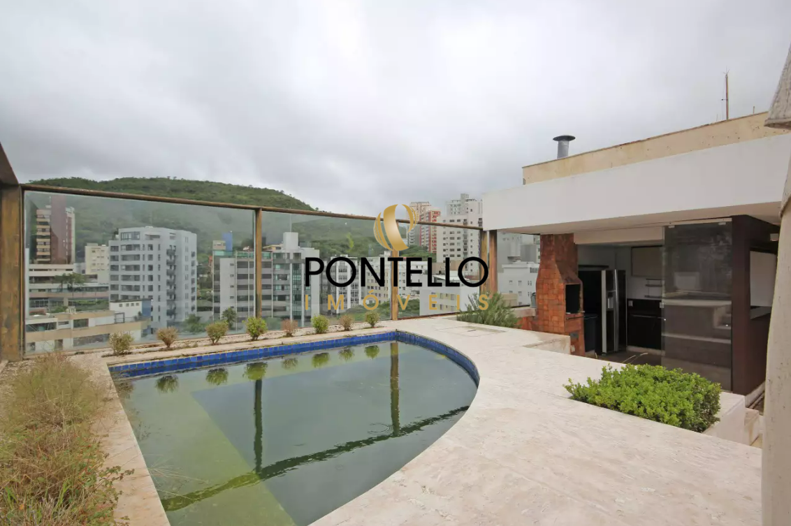 Cobertura, 4 quartos, 396 m² - Foto 2