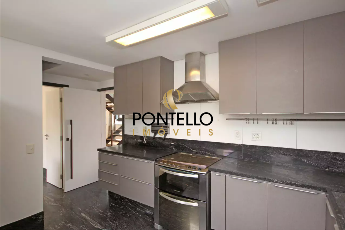 Cobertura, 4 quartos, 396 m² - Foto 9