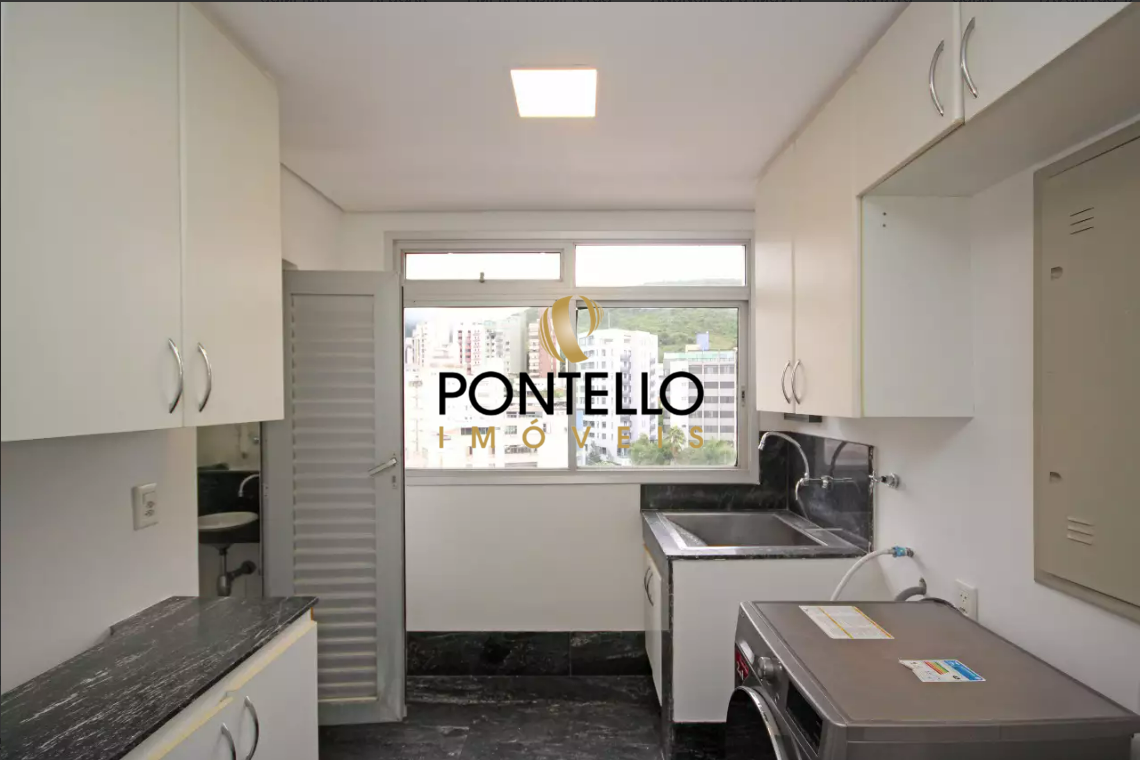 Cobertura, 4 quartos, 396 m² - Foto 11