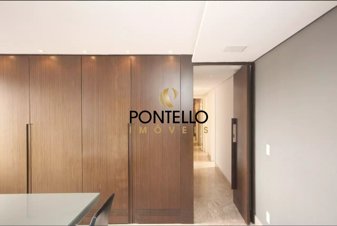 Cobertura, 4 quartos, 396 m² - Foto 15