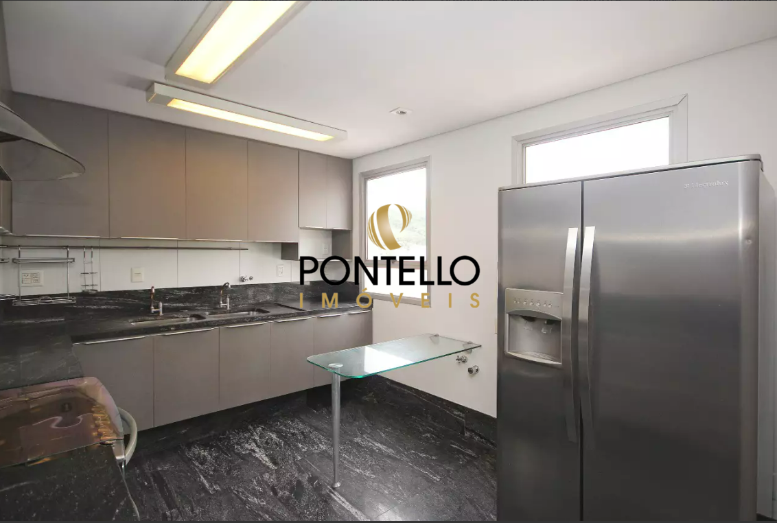 Cobertura, 4 quartos, 396 m² - Foto 10