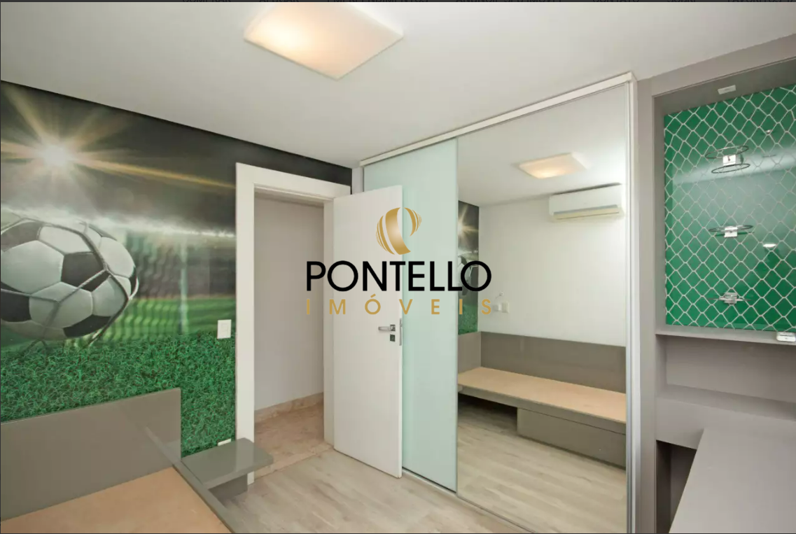 Cobertura, 4 quartos, 396 m² - Foto 8