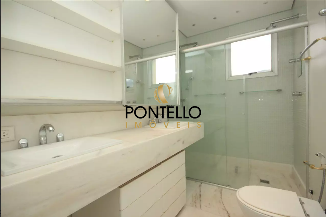 Cobertura, 4 quartos, 396 m² - Foto 12