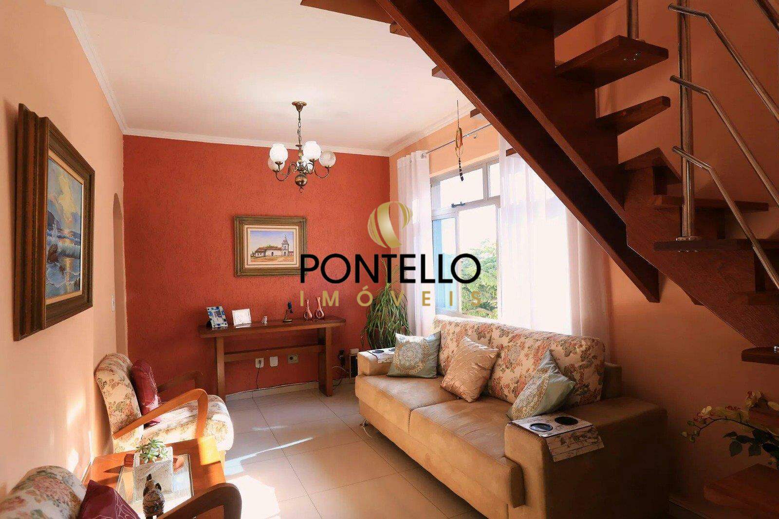 Cobertura, 3 quartos, 188 m² - Foto 1
