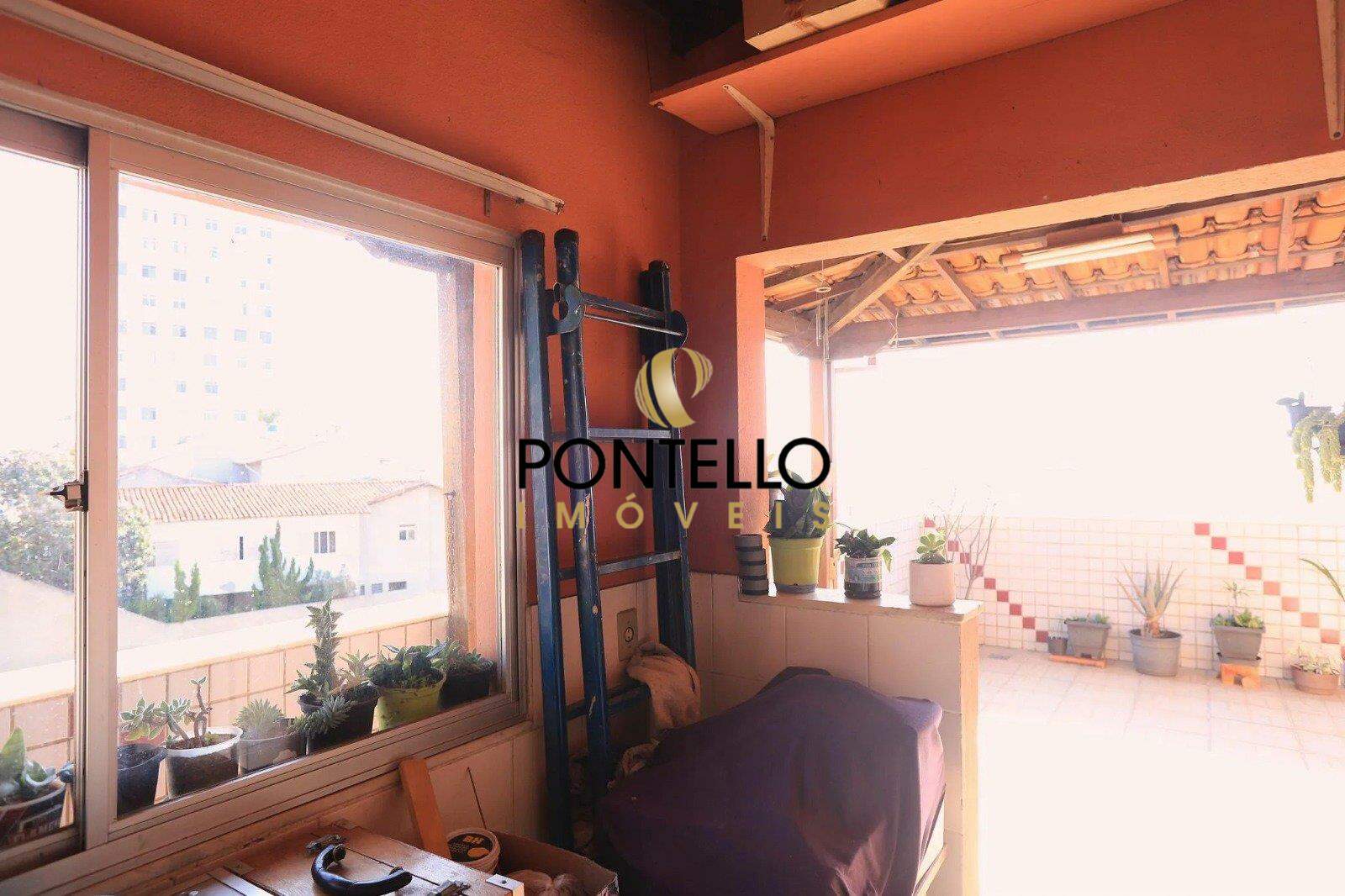 Cobertura 3 quartos à venda em São Lucas, Belo Horizonte - MG - foto 26