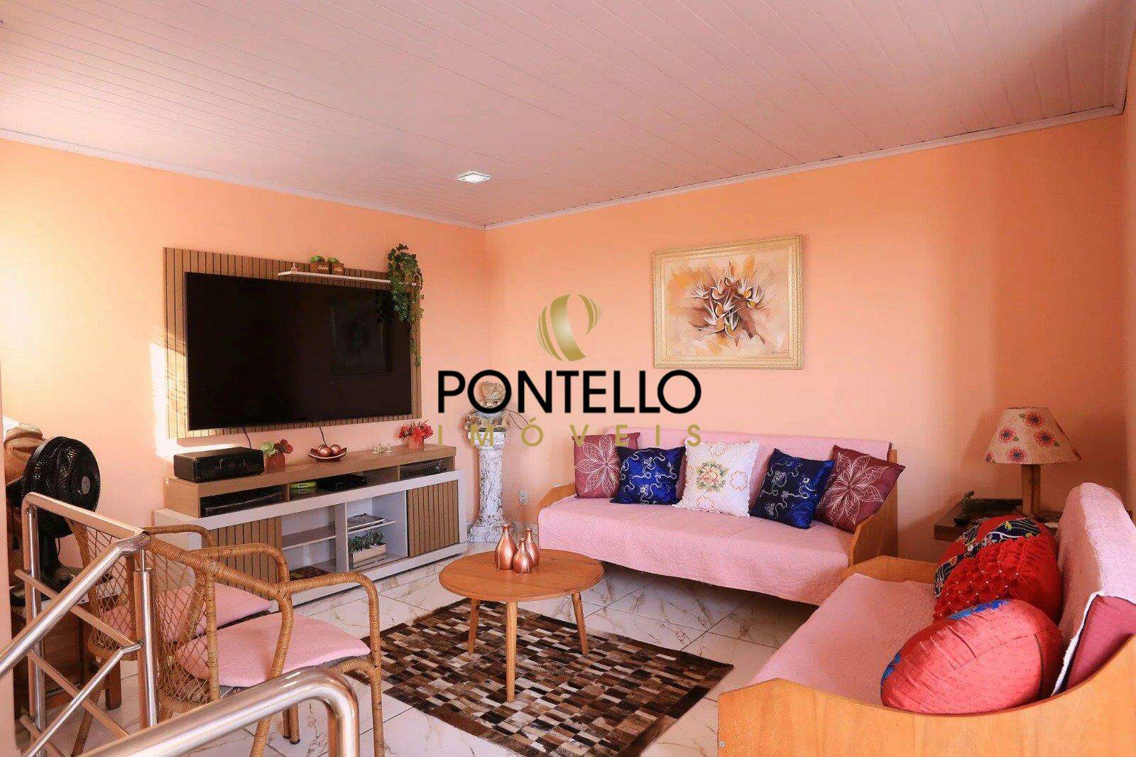Cobertura, 3 quartos, 188 m² - Foto 5