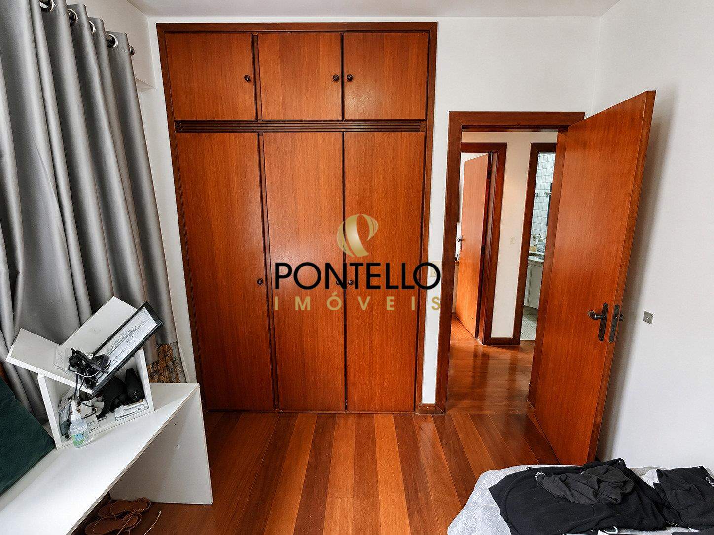 Apartamento, 2 quartos, 80 m² - Foto 10