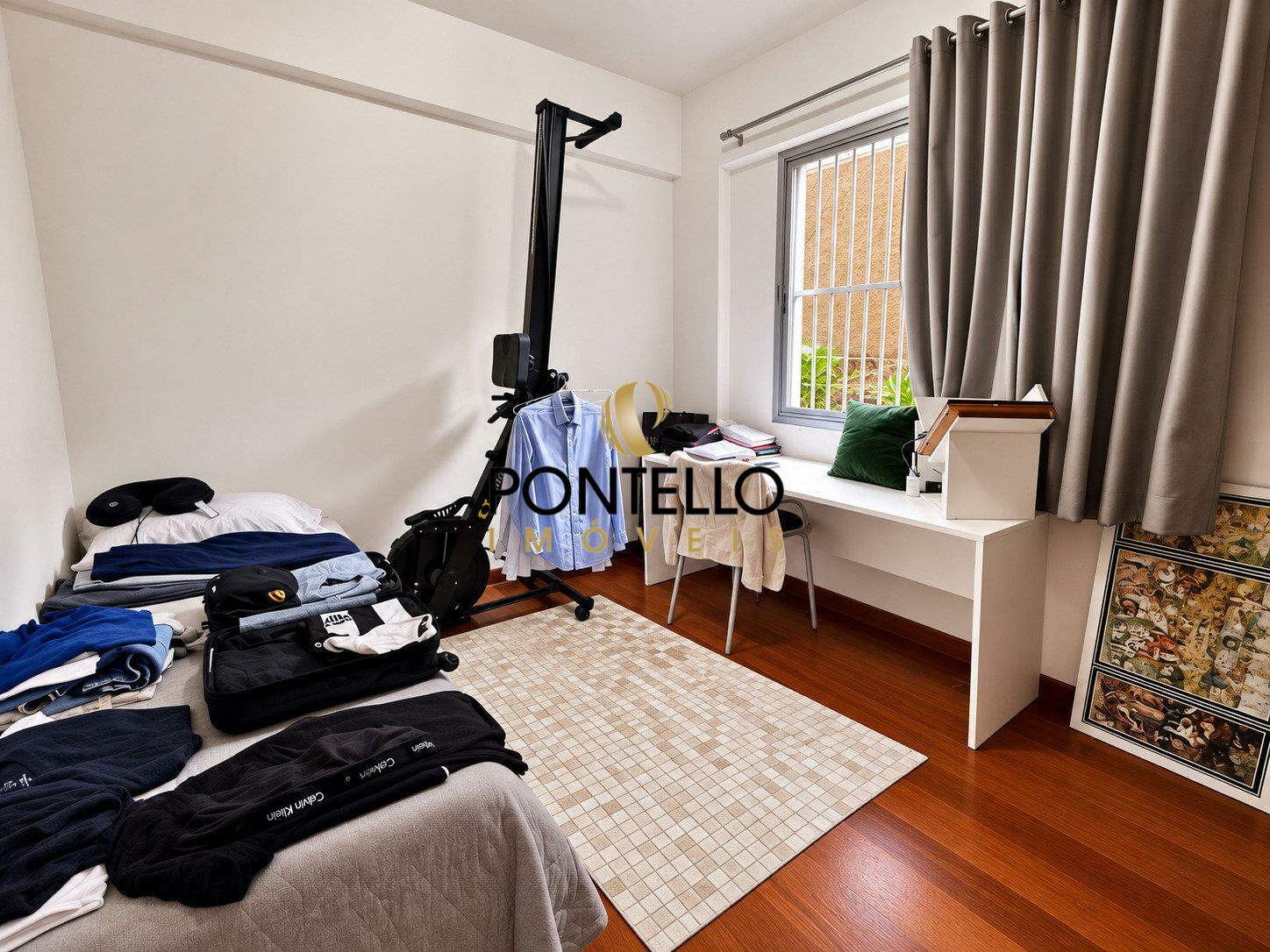 Apartamento, 2 quartos, 80 m² - Foto 12