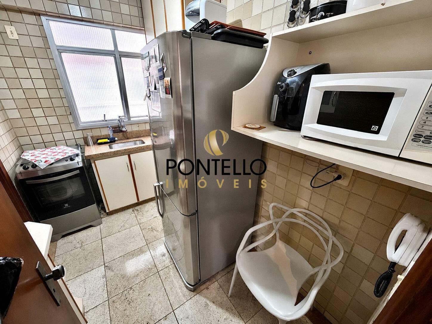 Apartamento, 2 quartos, 80 m² - Foto 15
