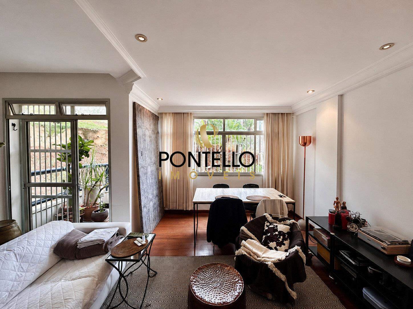 Apartamento, 2 quartos, 80 m² - Foto 3