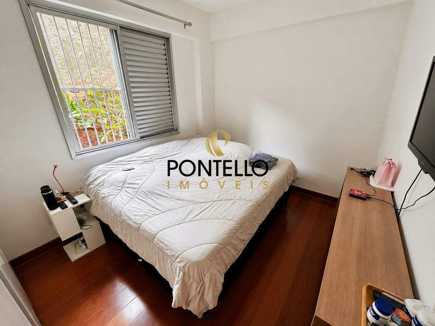 Apartamento, 2 quartos, 80 m² - Foto 9