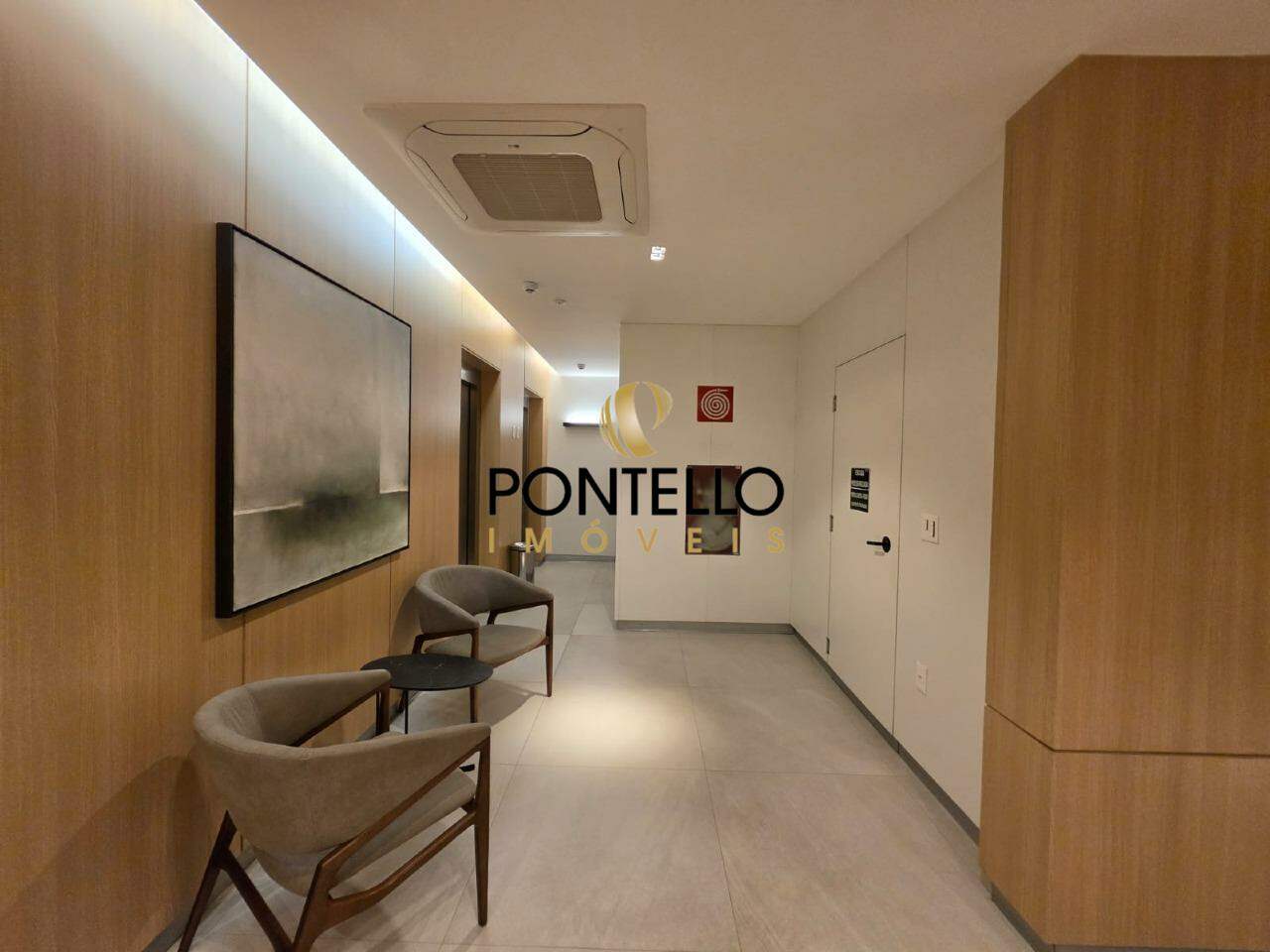 Apartamento, 2 quartos, 62 m² - Foto 2