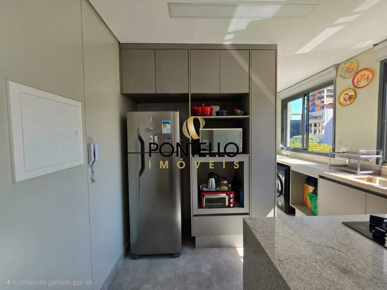 Apartamento, 2 quartos, 62 m² - Foto 20