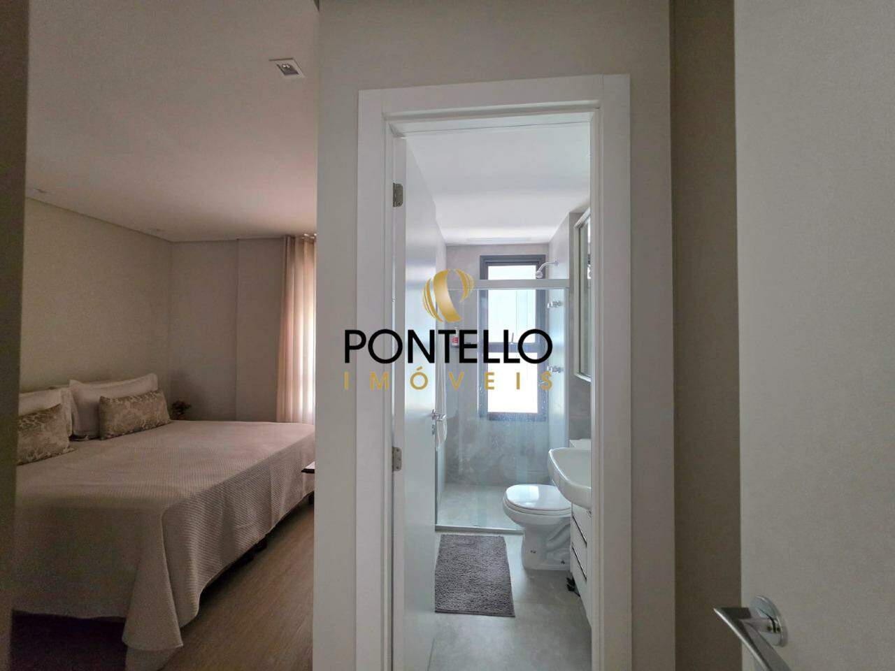 Apartamento, 2 quartos, 62 m² - Foto 17