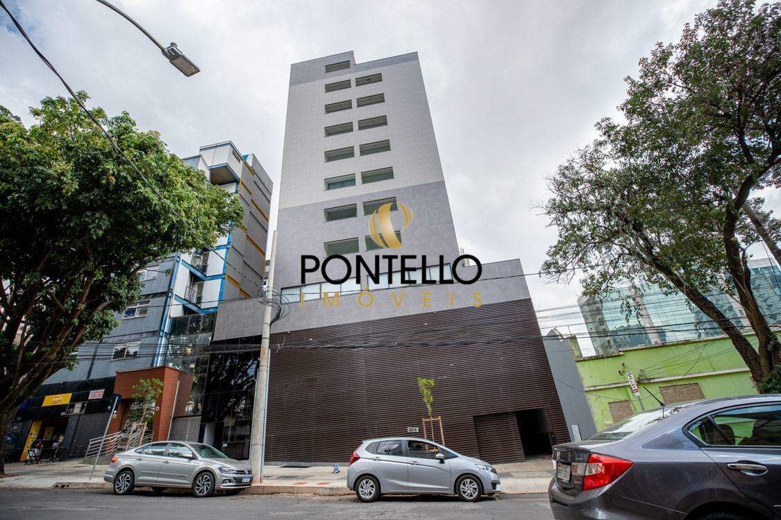 Apartamento, 2 quartos, 66 m² - Foto 1