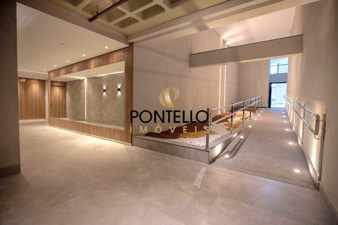 Apartamento, 2 quartos, 66 m² - Foto 2