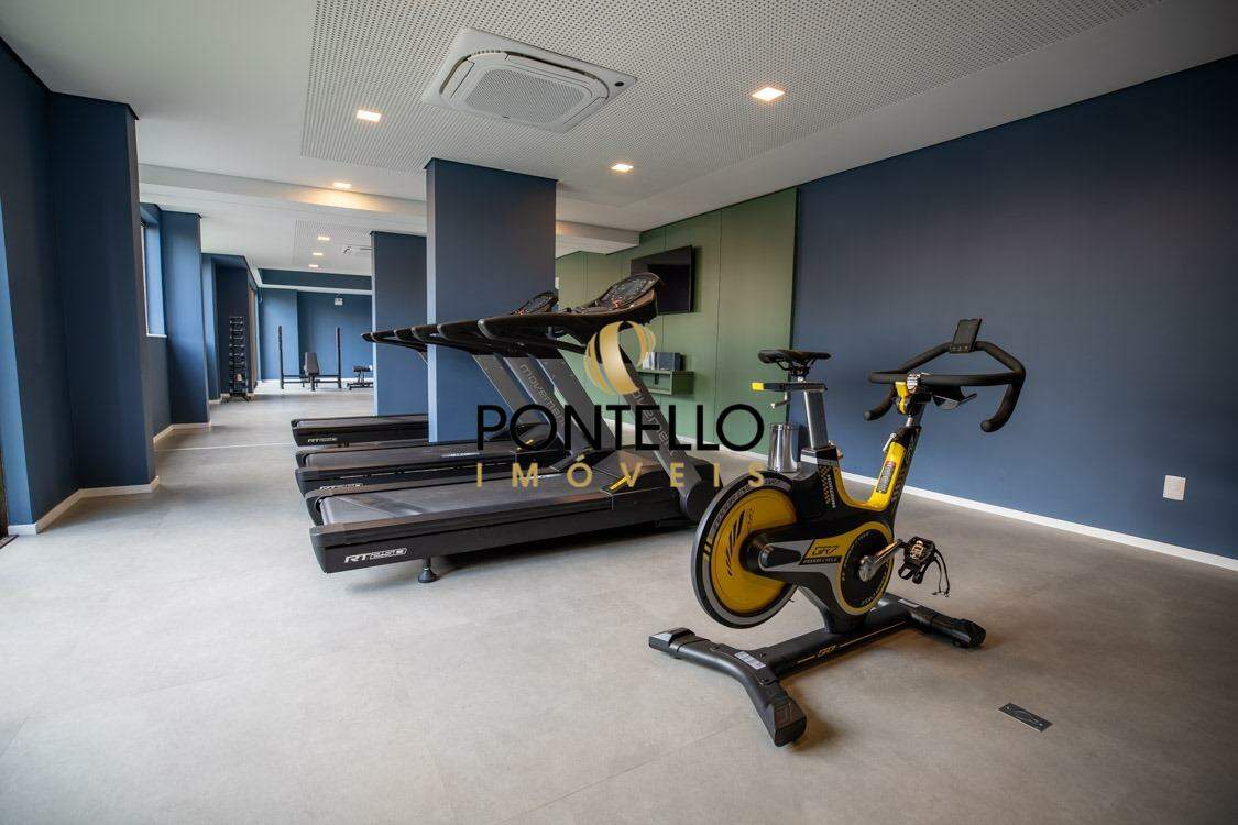 Apartamento, 2 quartos, 66 m² - Foto 11