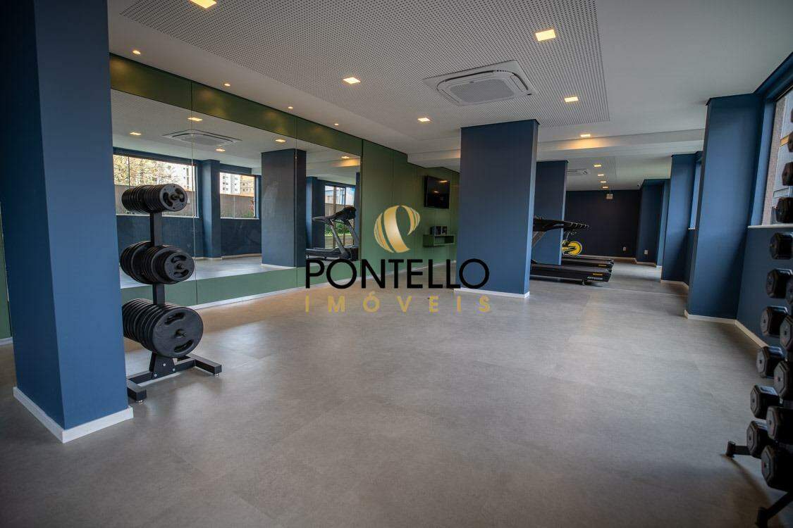 Apartamento, 2 quartos, 66 m² - Foto 22