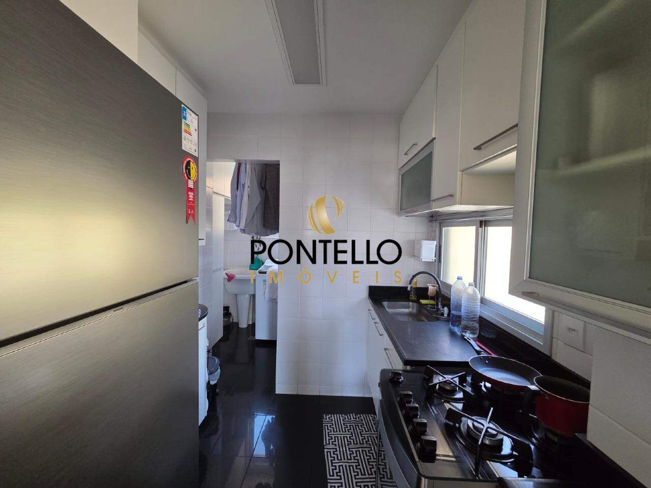Apartamento, 3 quartos, 100 m² - Foto 5