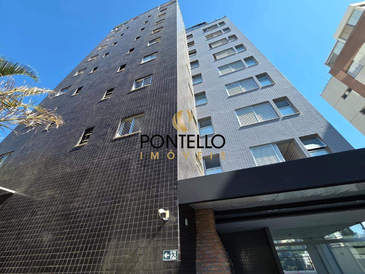 Apartamento, 3 quartos, 100 m² - Foto 2