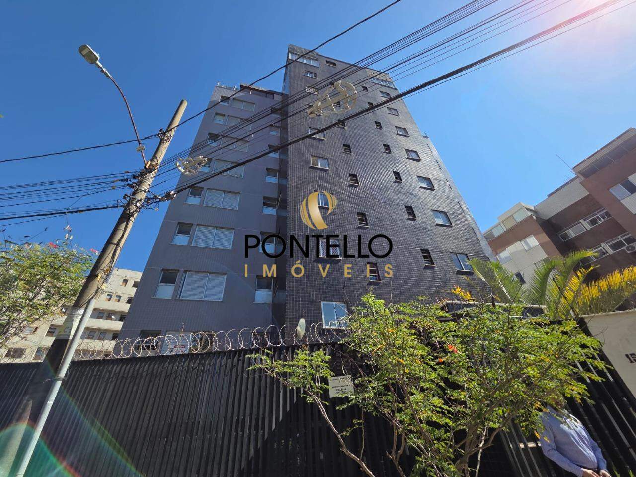 Apartamento, 3 quartos, 100 m² - Foto 1