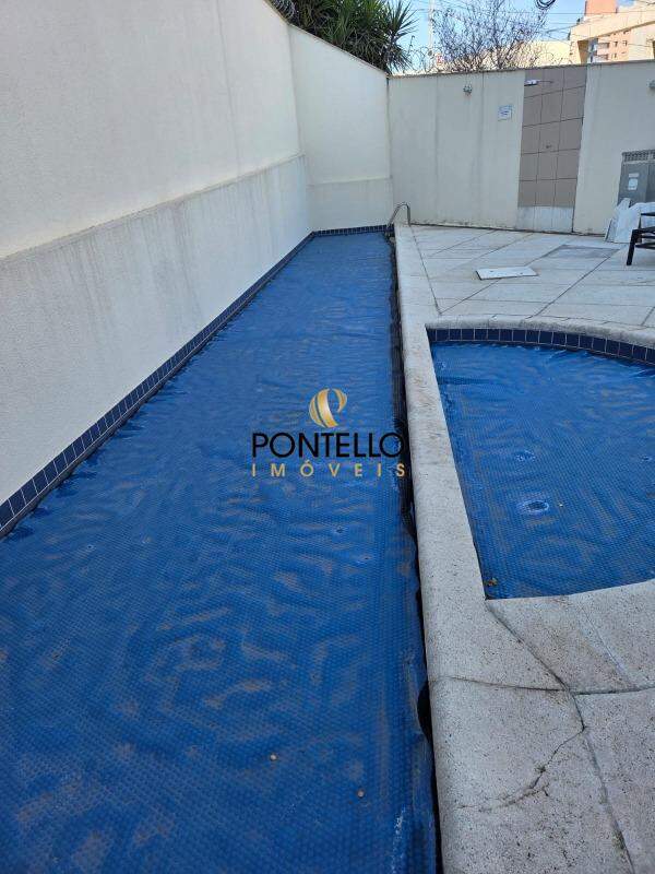 Apartamento 3 quartos à venda em Vila Paris, Belo Horizonte - MG - foto 27