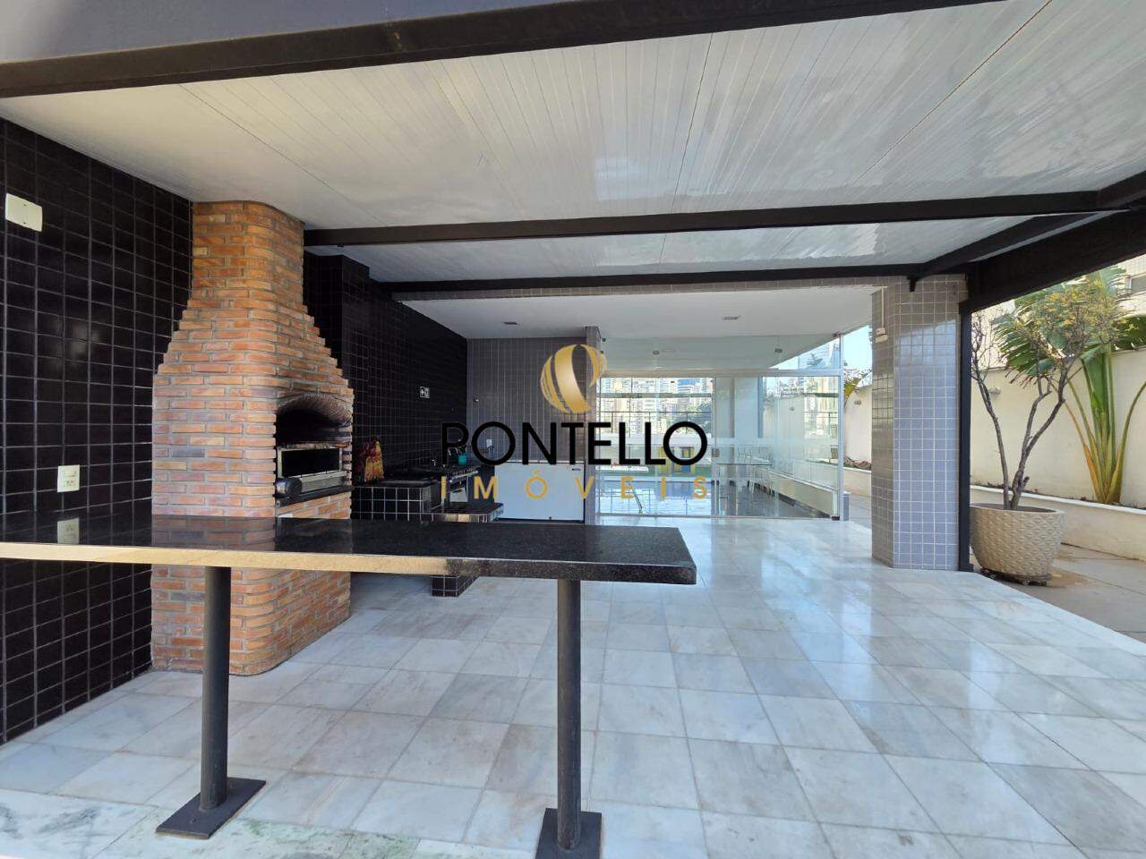 Apartamento 3 quartos à venda em Vila Paris, Belo Horizonte - MG - foto 29