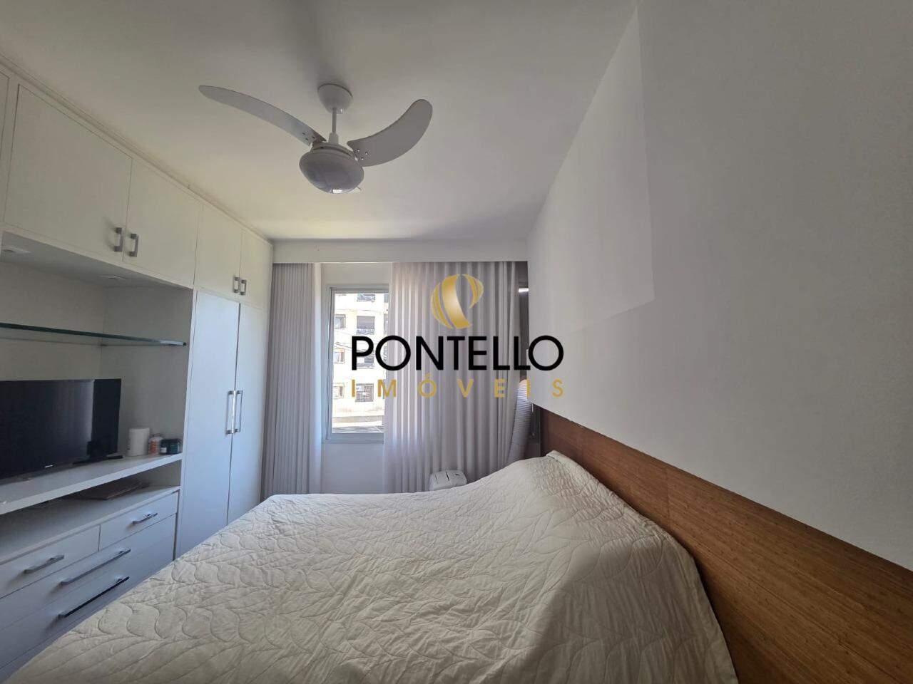 Apartamento, 3 quartos, 100 m² - Foto 3