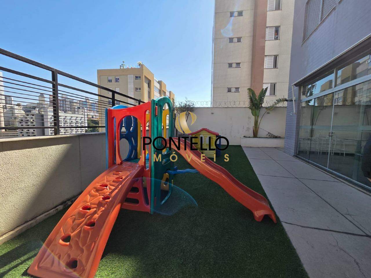 Apartamento, 3 quartos, 100 m² - Foto 23